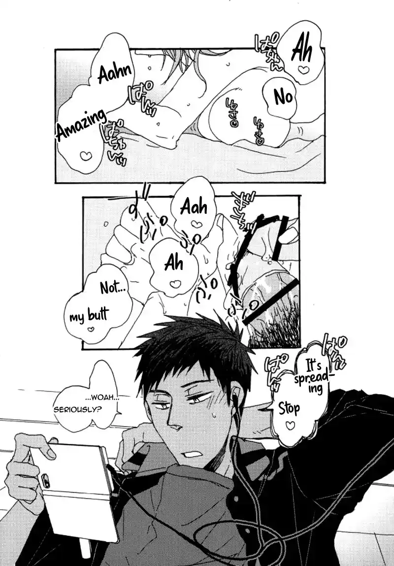 Read Grand Blue Dreaming pt_BR Manga Online