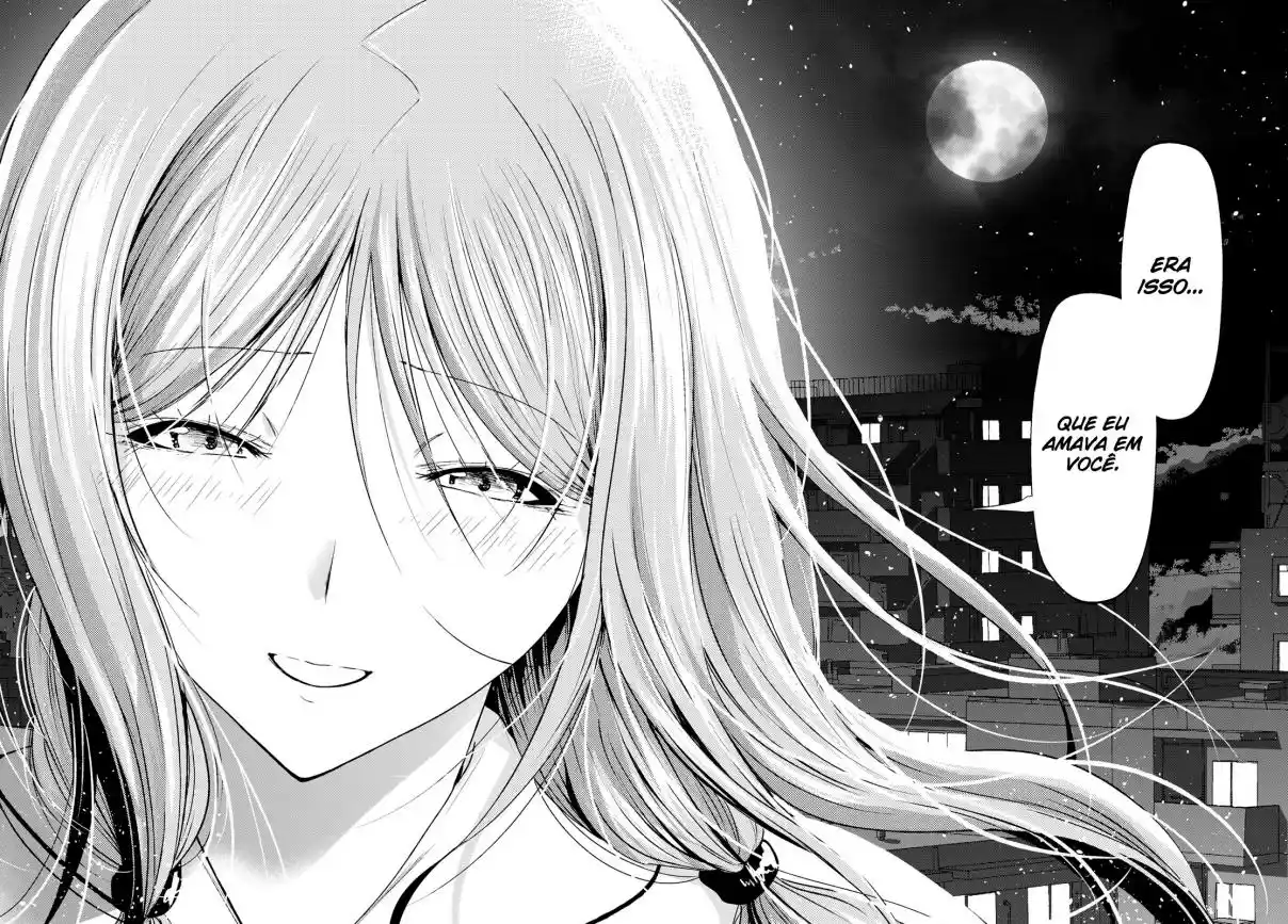 Read Grand Blue Dreaming pt_BR Manga Online