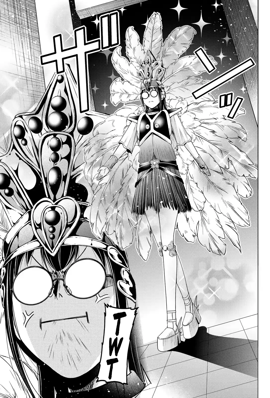 Read Grand Blue Dreaming pt_BR Manga Online