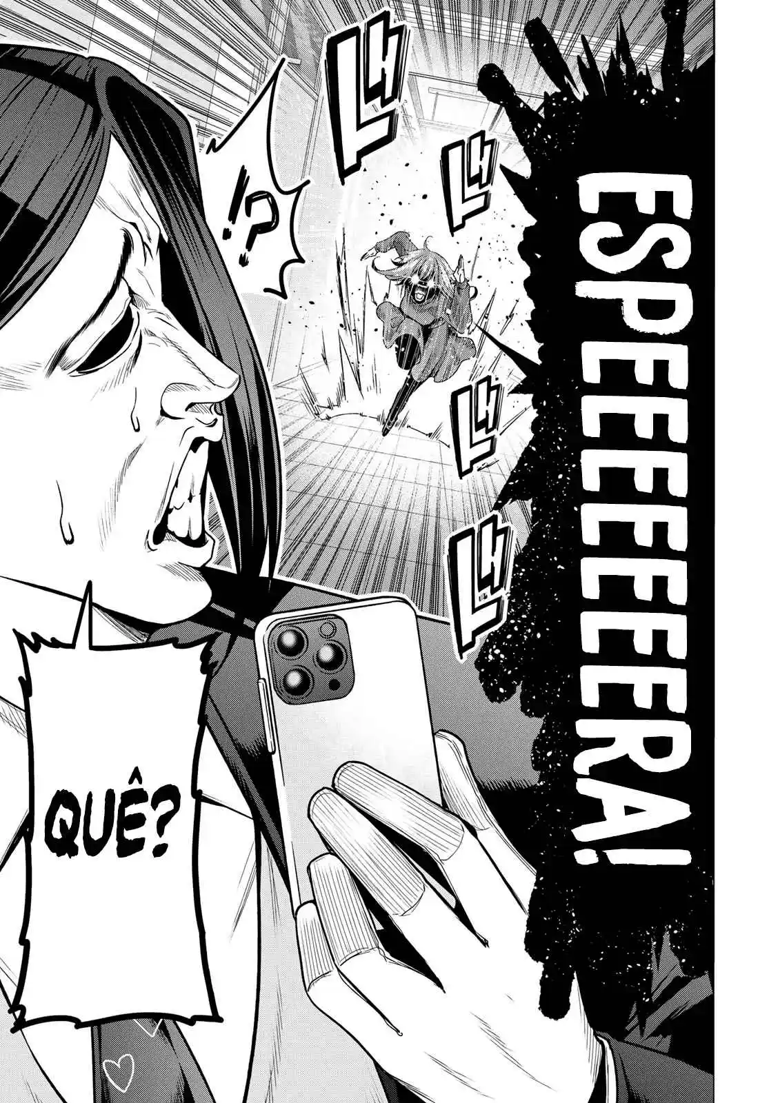 Read Grand Blue Dreaming pt_BR Manga Online