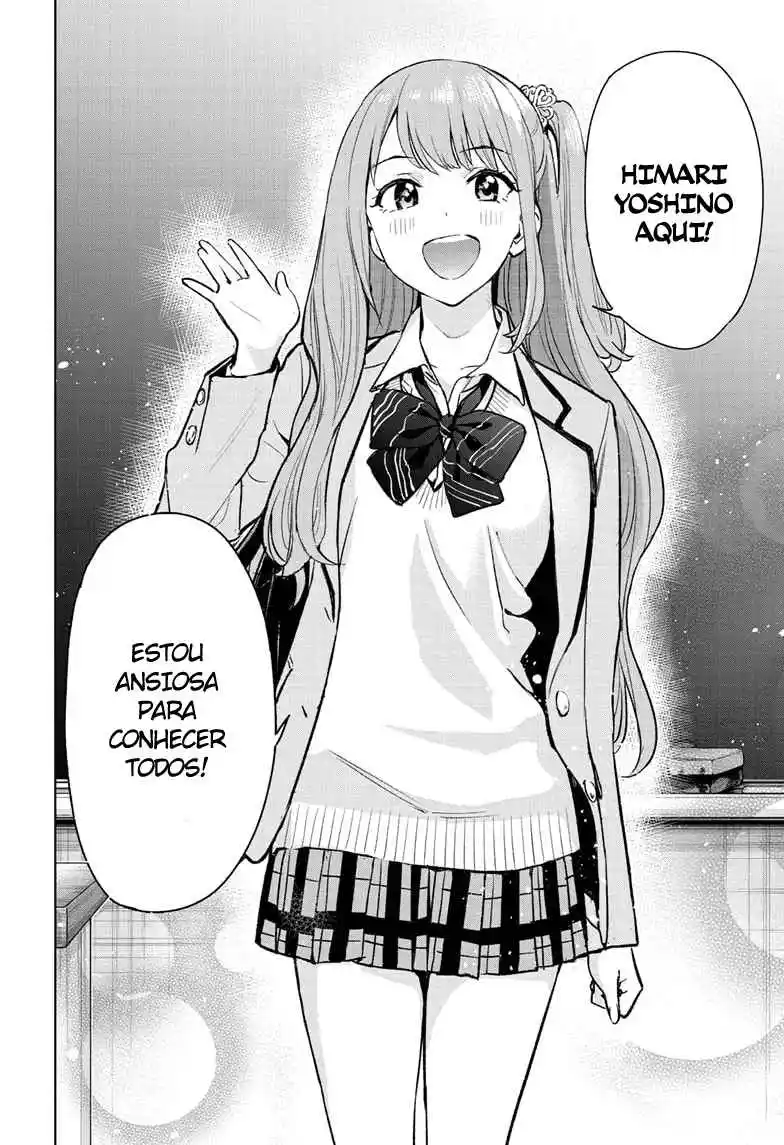 Read Hima-Ten! pt_BR Manga Online