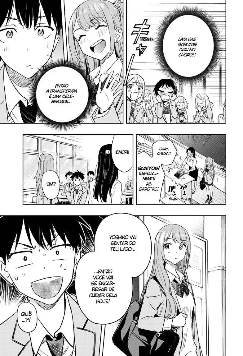 Read Hima-Ten! pt_BR Manga Online