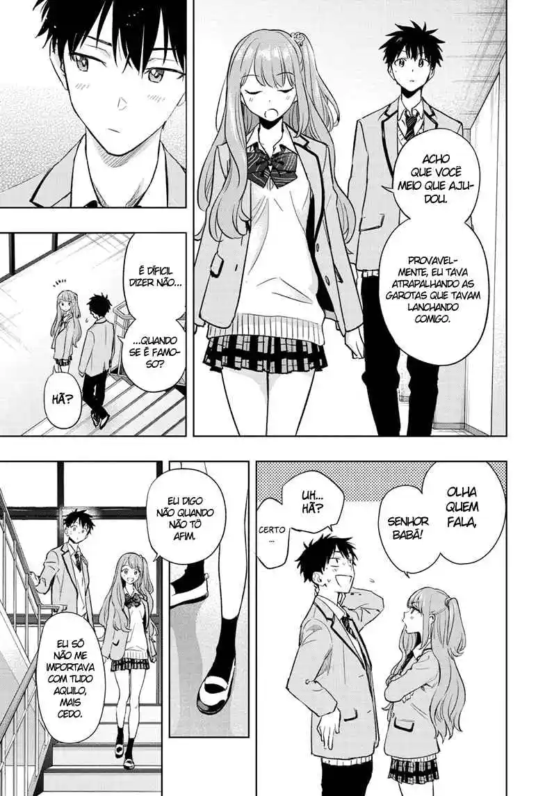 Read Hima-Ten! pt_BR Manga Online