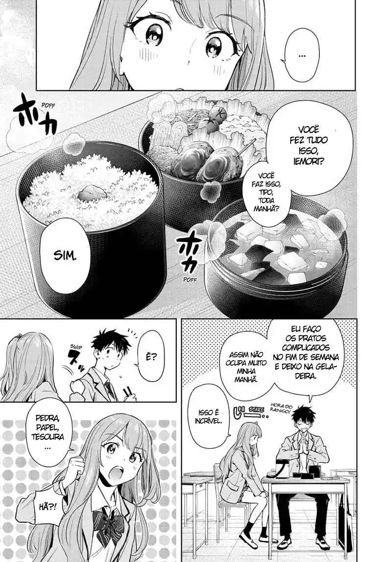 Read Hima-Ten! pt_BR Manga Online