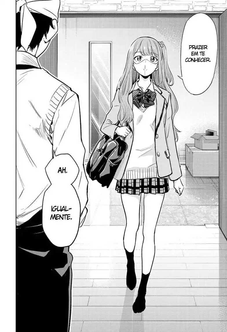 Read Hima-Ten! pt_BR Manga Online