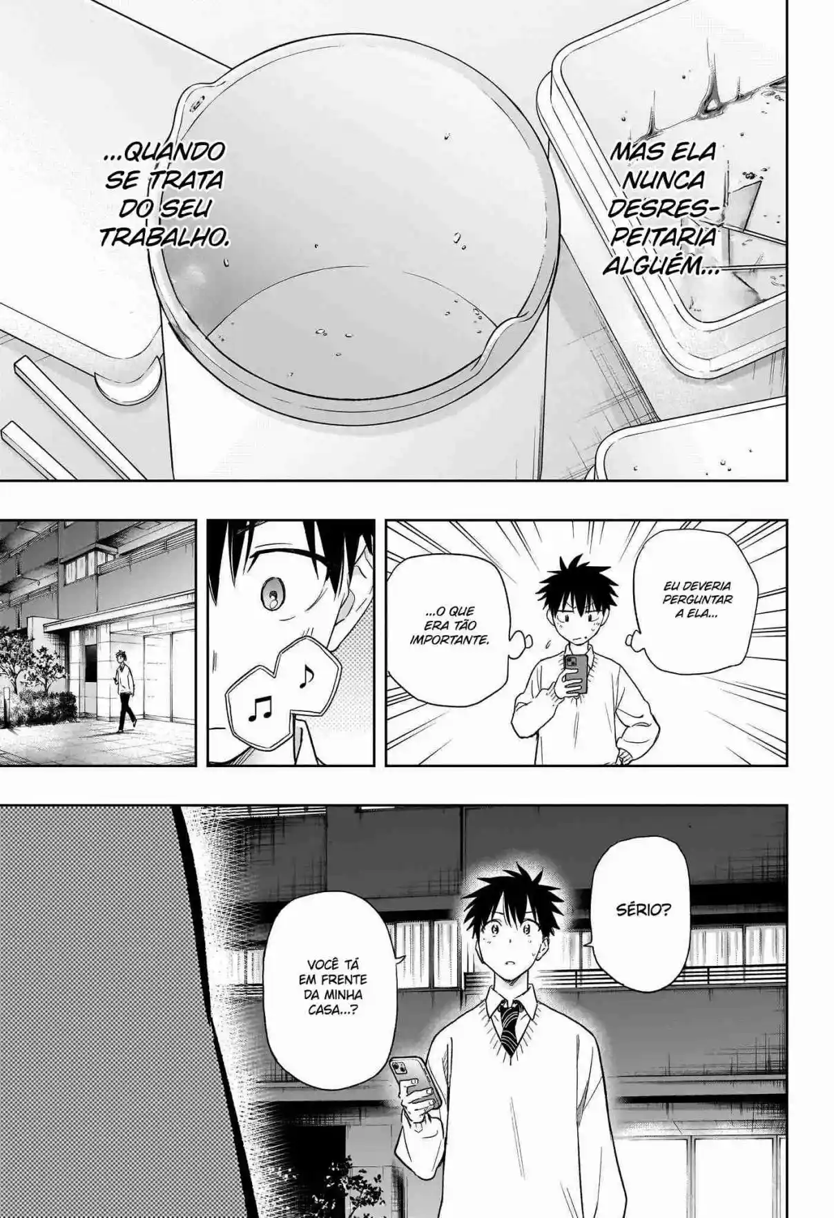 Read Hima-Ten! pt_BR Manga Online