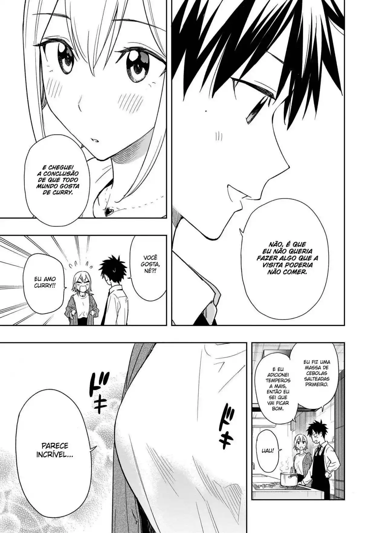 Read Hima-Ten! pt_BR Manga Online