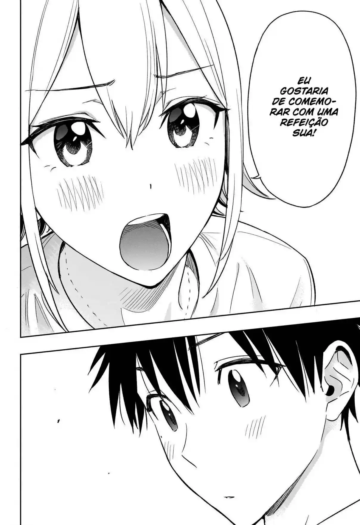 Read Hima-Ten! pt_BR Manga Online