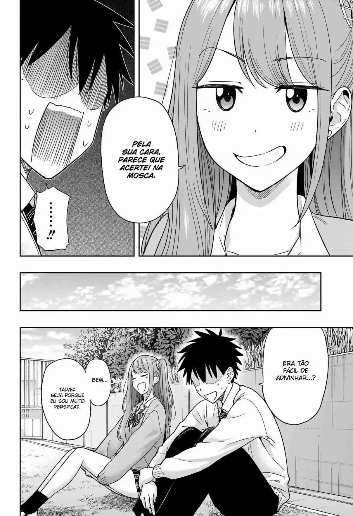 Read Hima-Ten! pt_BR Manga Online