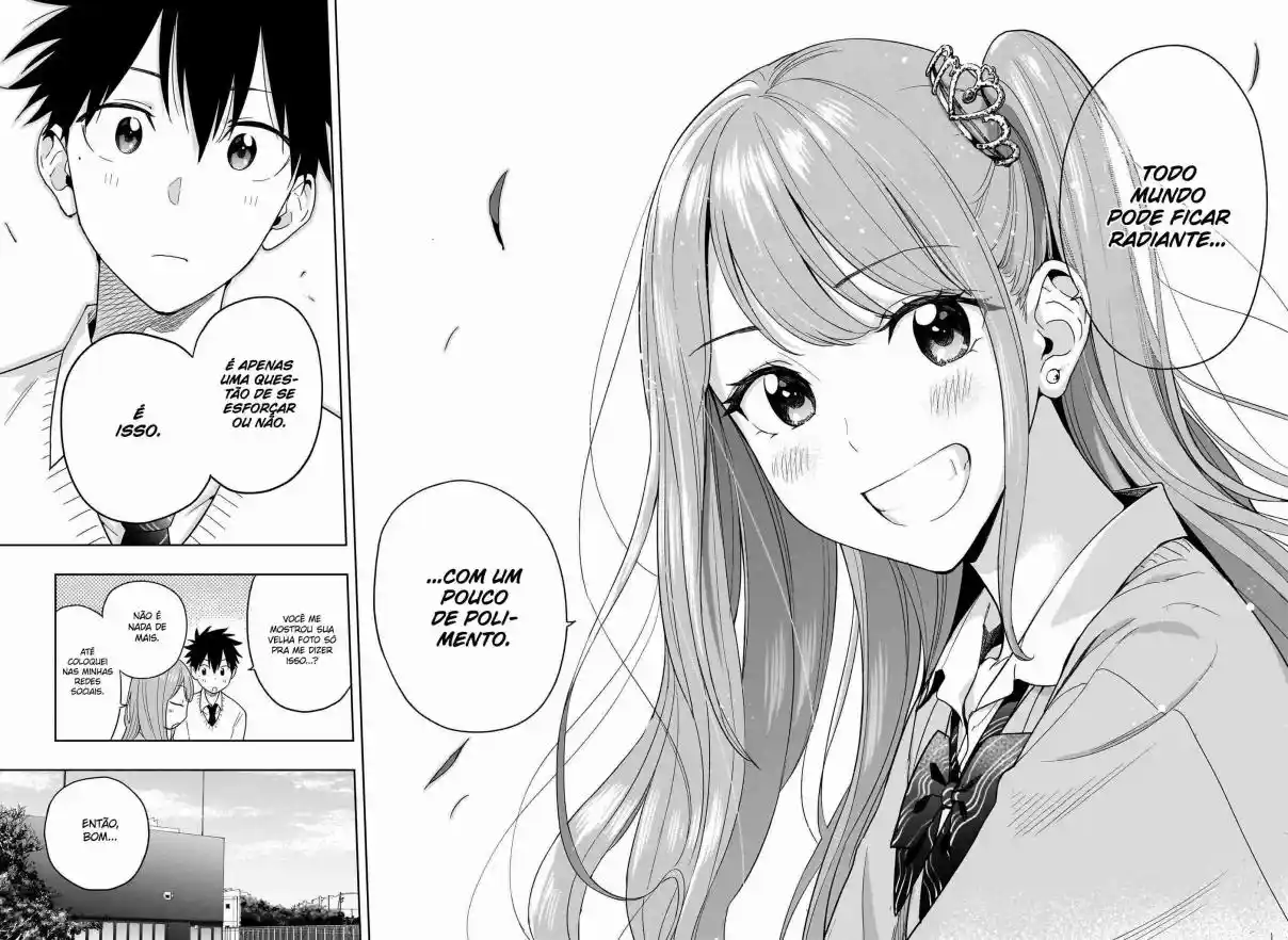 Read Hima-Ten! pt_BR Manga Online