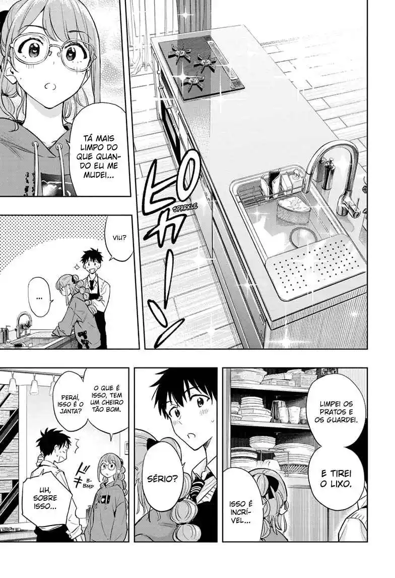 Read Hima-Ten! pt_BR Manga Online