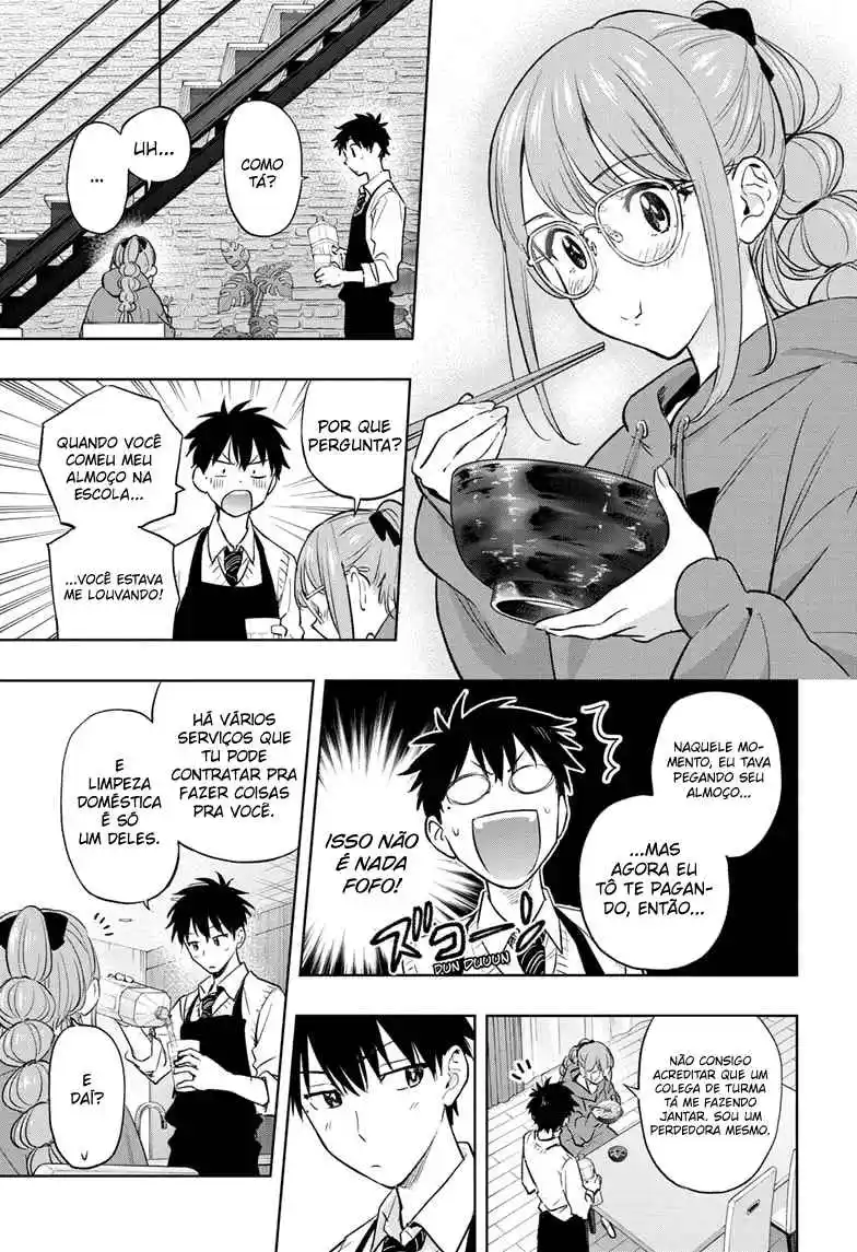 Read Hima-Ten! pt_BR Manga Online