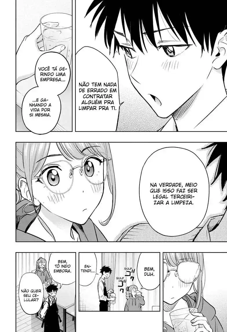 Read Hima-Ten! pt_BR Manga Online