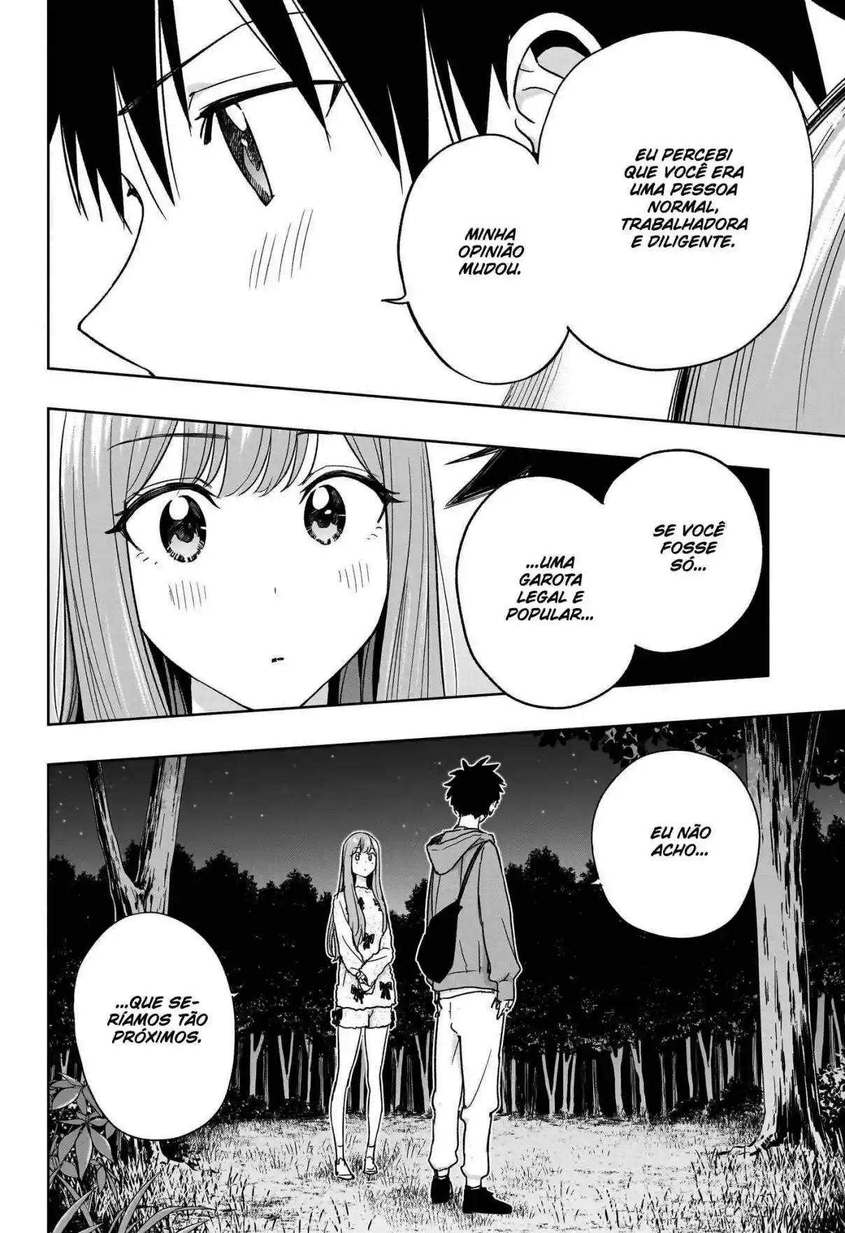 Read Hima-Ten! pt_BR Manga Online