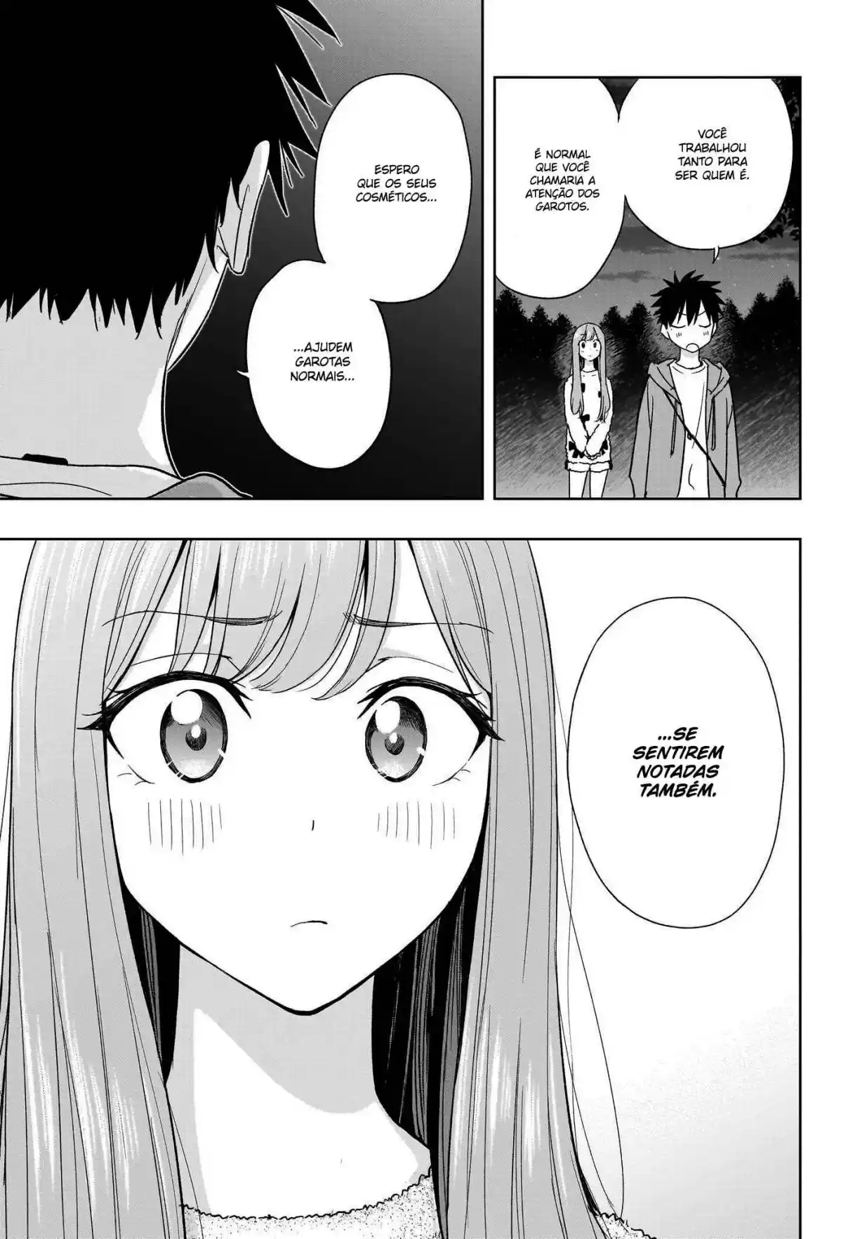 Read Hima-Ten! pt_BR Manga Online