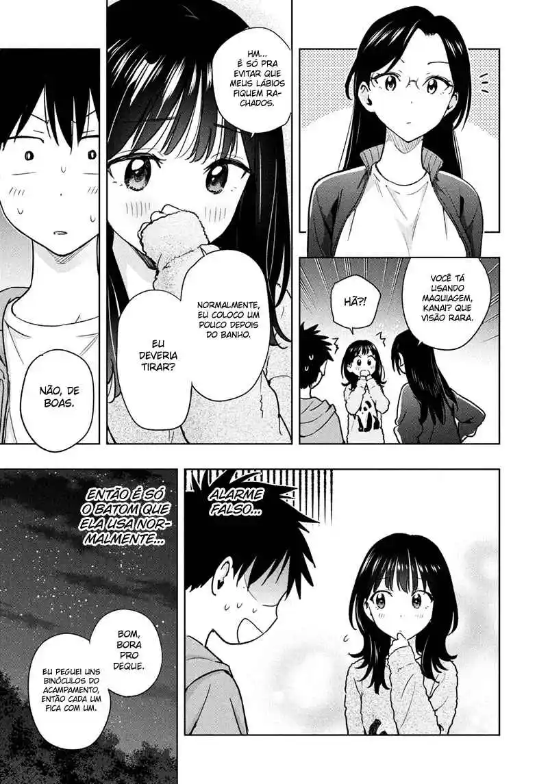 Read Hima-Ten! pt_BR Manga Online