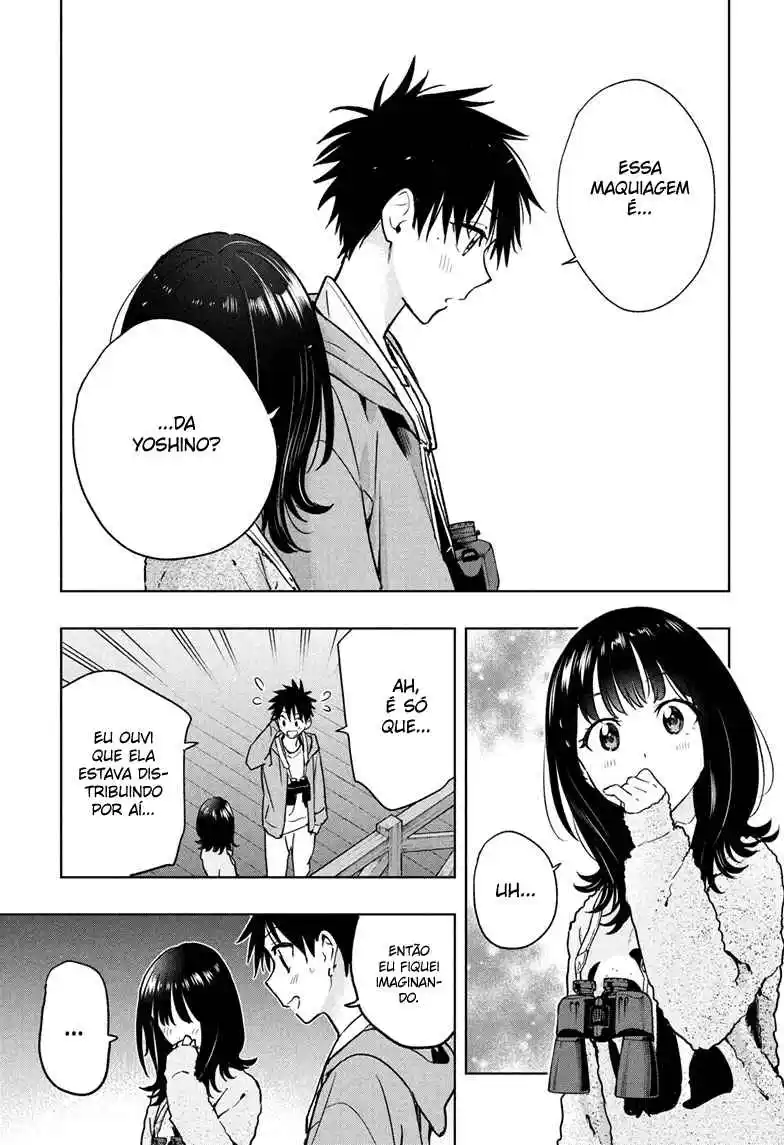 Read Hima-Ten! pt_BR Manga Online