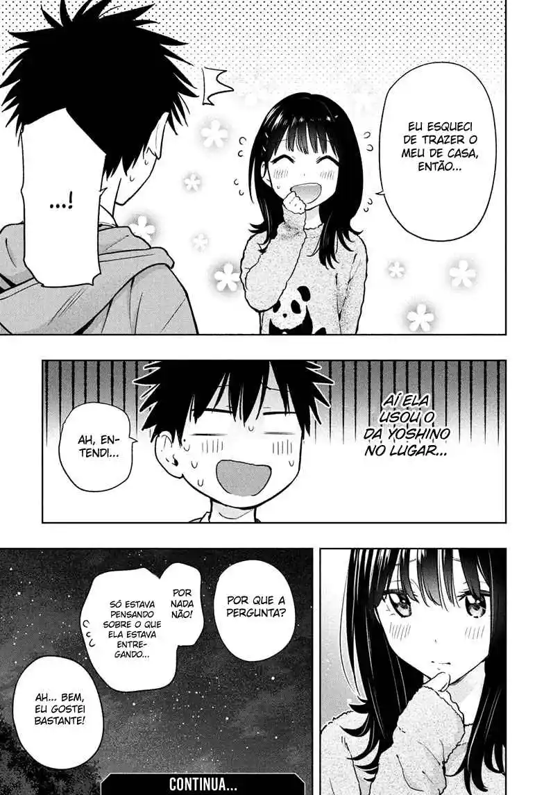 Read Hima-Ten! pt_BR Manga Online