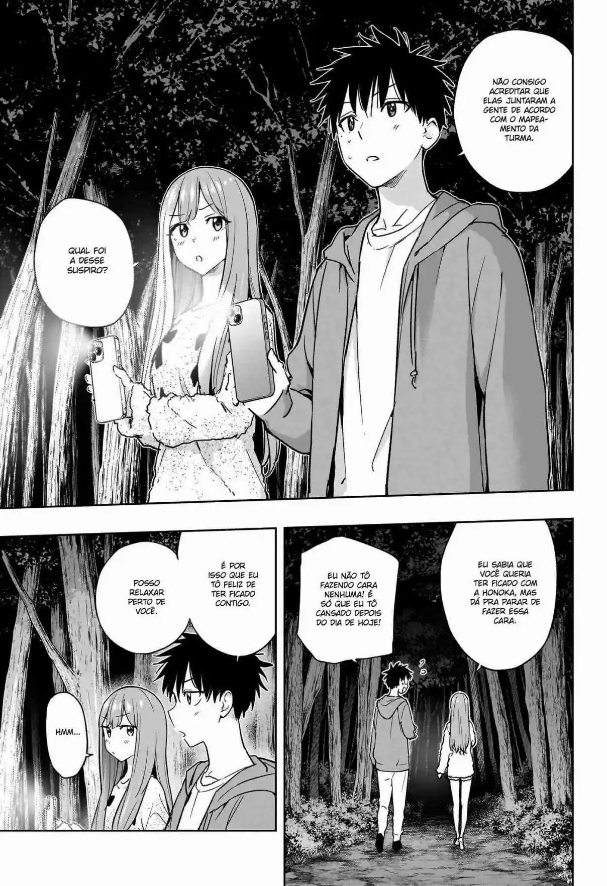 Read Hima-Ten! pt_BR Manga Online