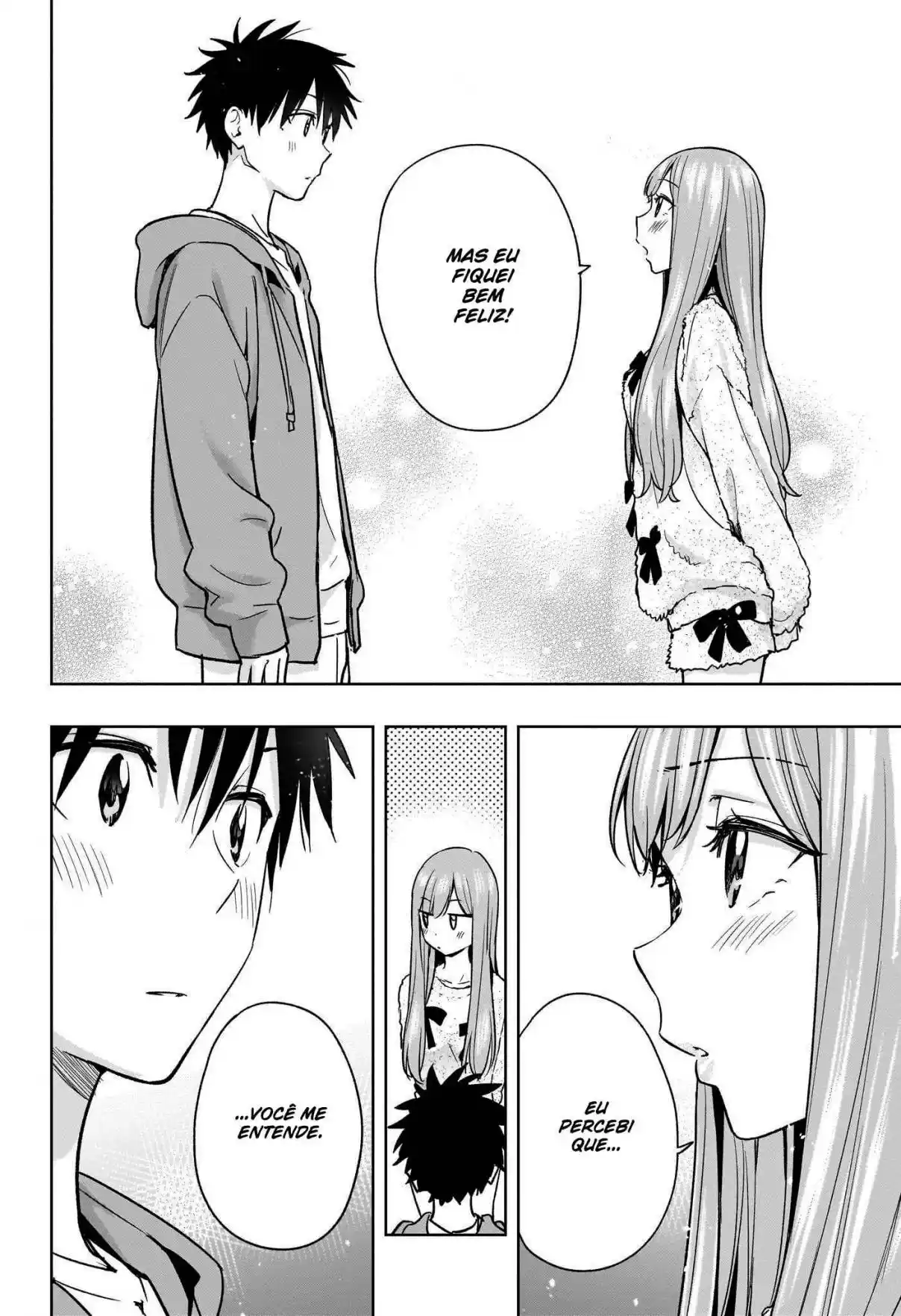 Read Hima-Ten! pt_BR Manga Online