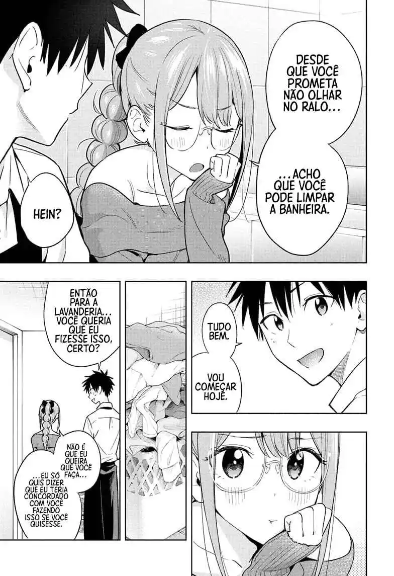 Read Hima-Ten! pt_BR Manga Online