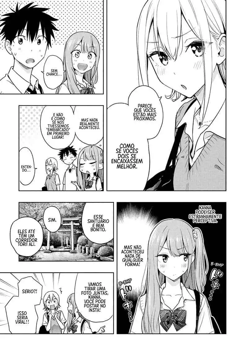 Read Hima-Ten! pt_BR Manga Online