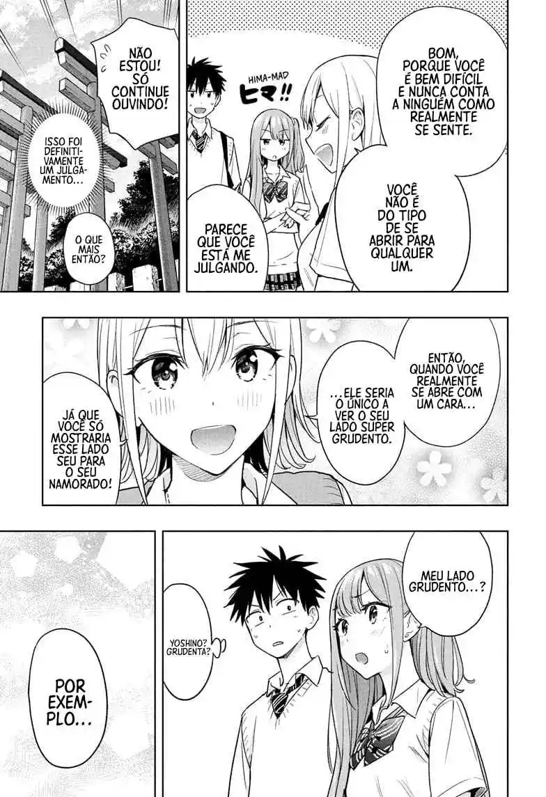 Read Hima-Ten! pt_BR Manga Online