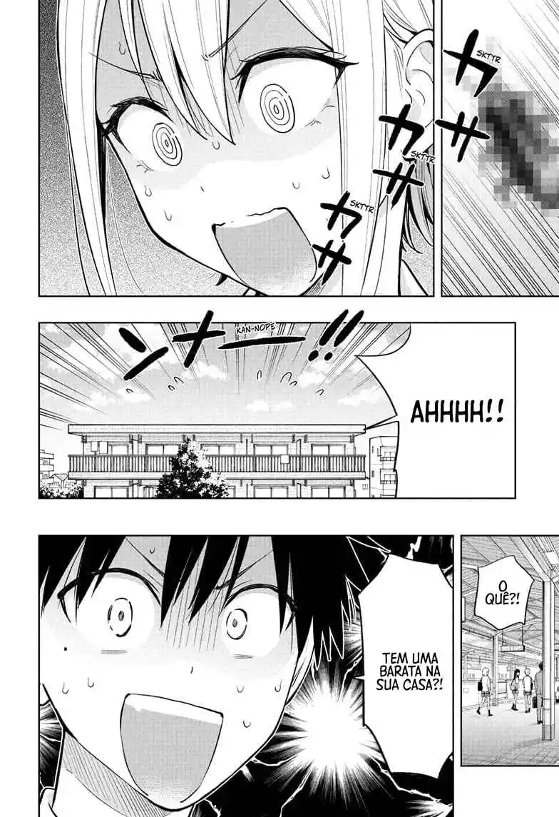 Read Hima-Ten! pt_BR Manga Online