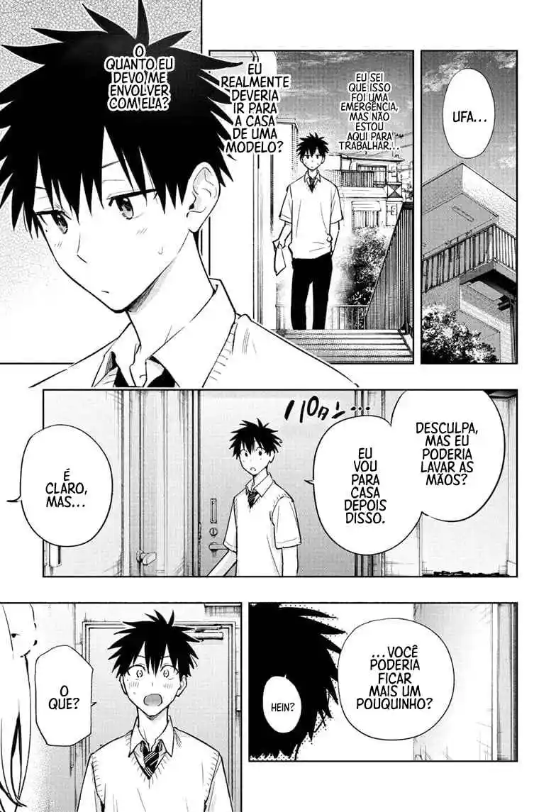 Read Hima-Ten! pt_BR Manga Online
