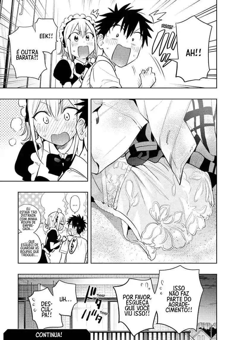 Read Hima-Ten! pt_BR Manga Online