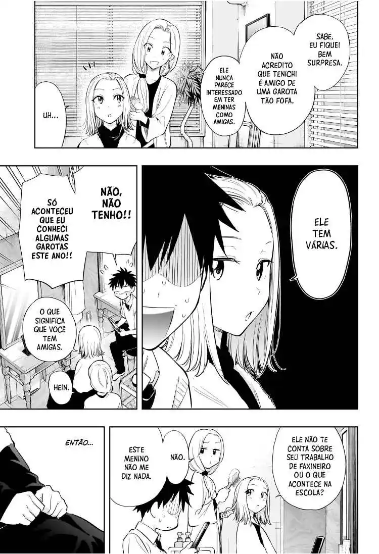 Read Hima-Ten! pt_BR Manga Online