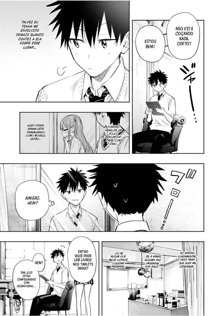 Read Hima-Ten! pt_BR Manga Online