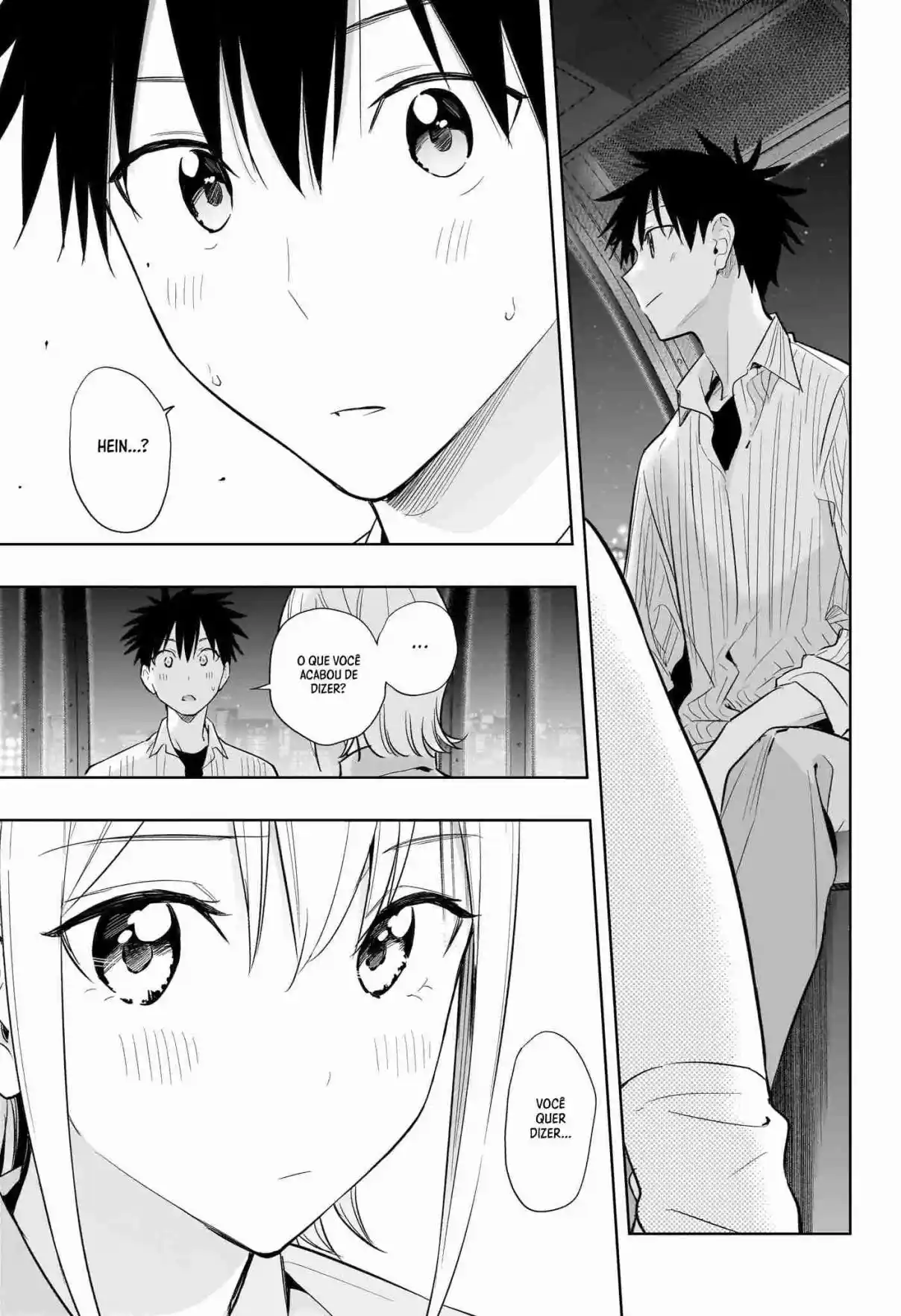Read Hima-Ten! pt_BR Manga Online