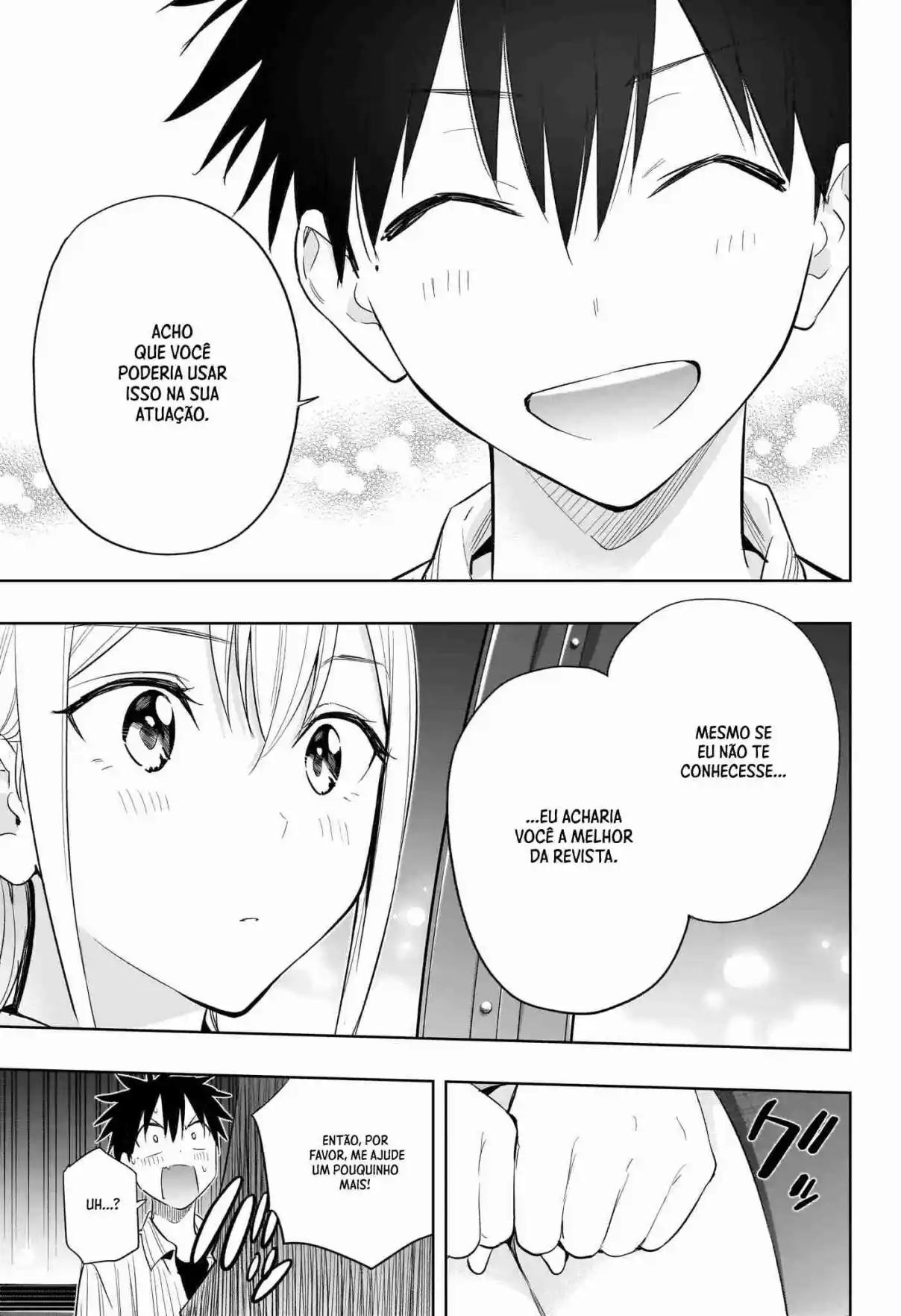 Read Hima-Ten! pt_BR Manga Online