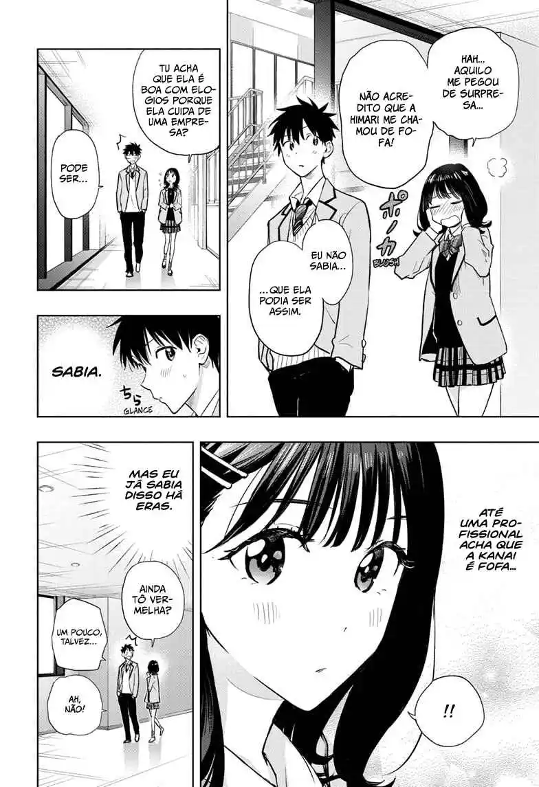 Read Hima-Ten! pt_BR Manga Online
