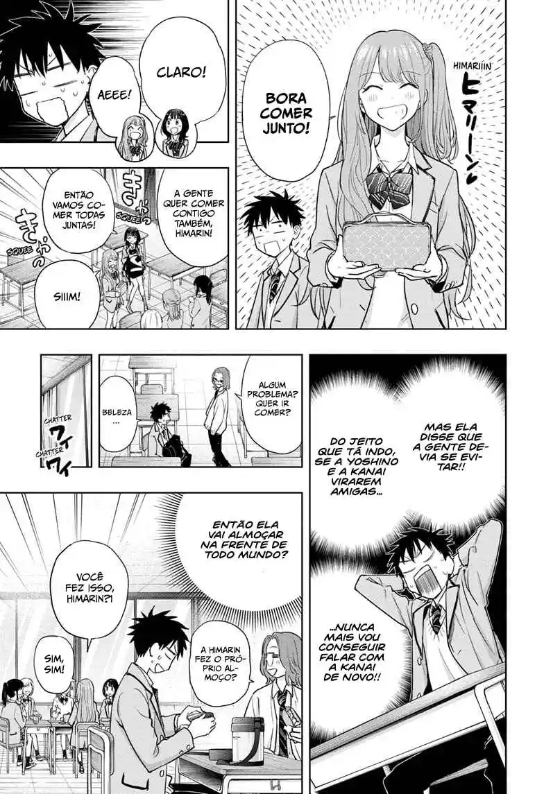 Read Hima-Ten! pt_BR Manga Online