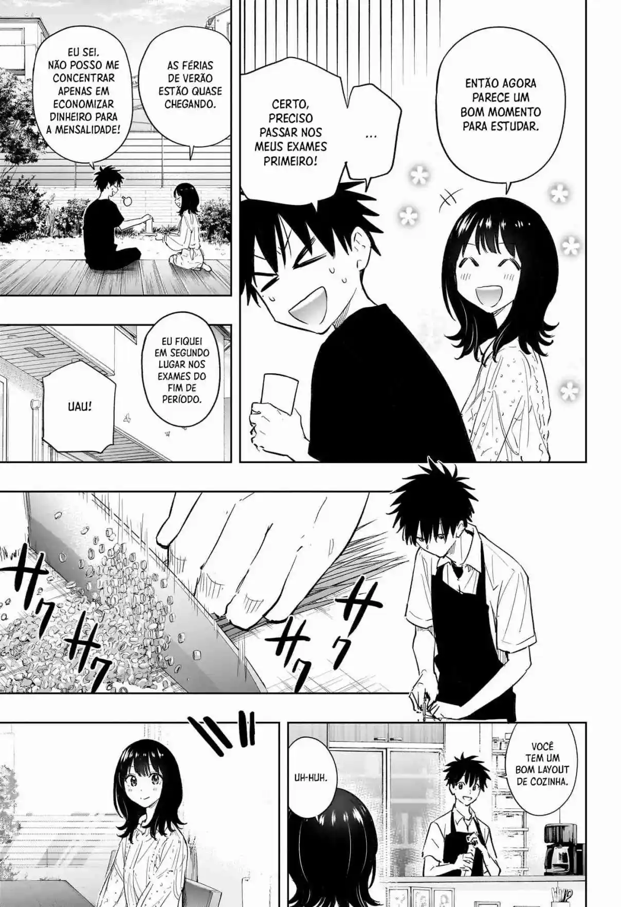 Read Hima-Ten! pt_BR Manga Online