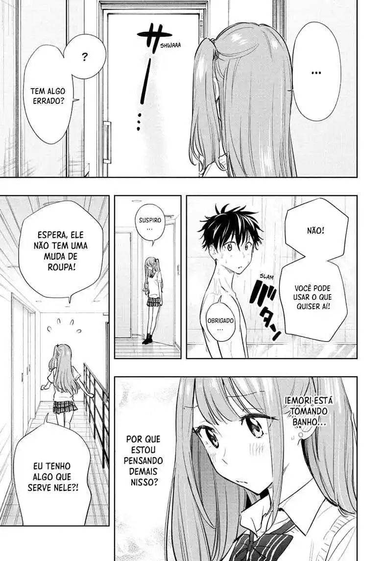 Read Hima-Ten! pt_BR Manga Online