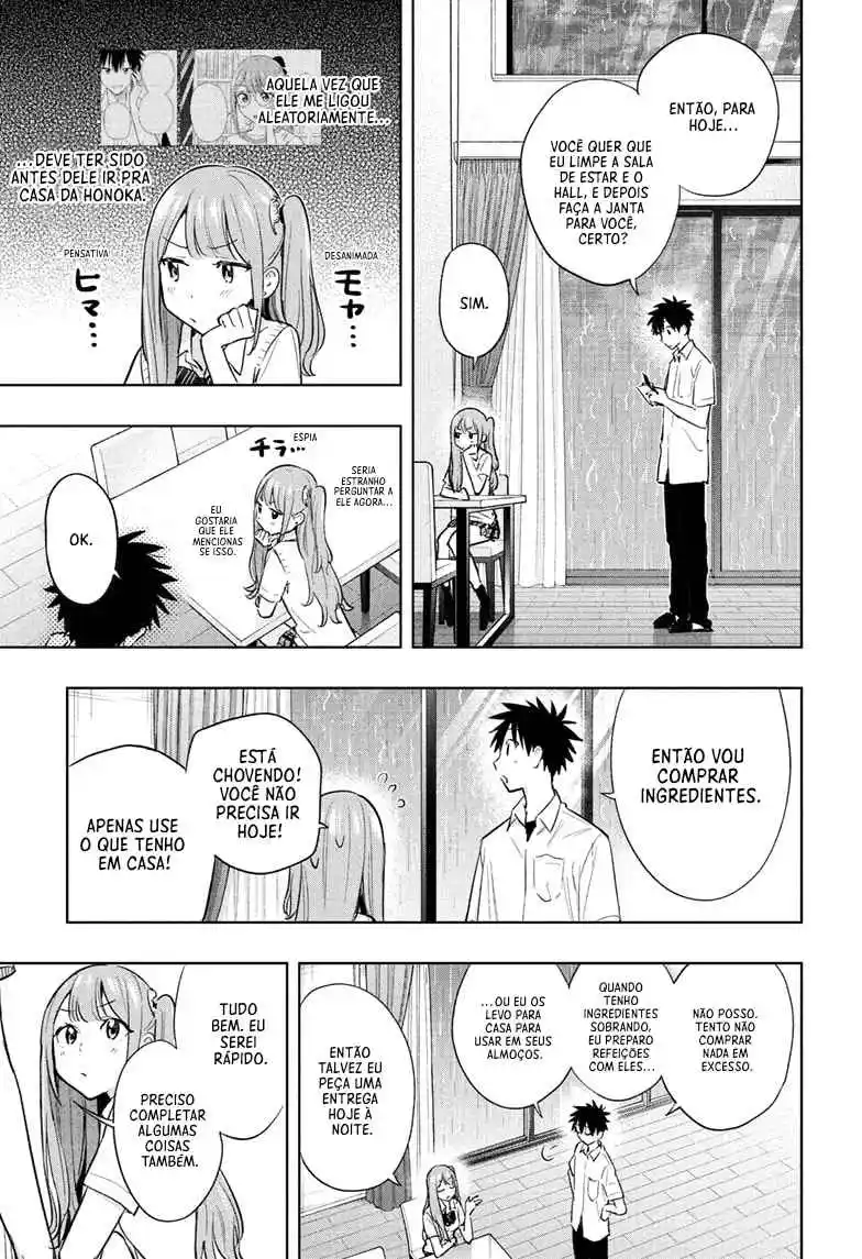 Read Hima-Ten! pt_BR Manga Online