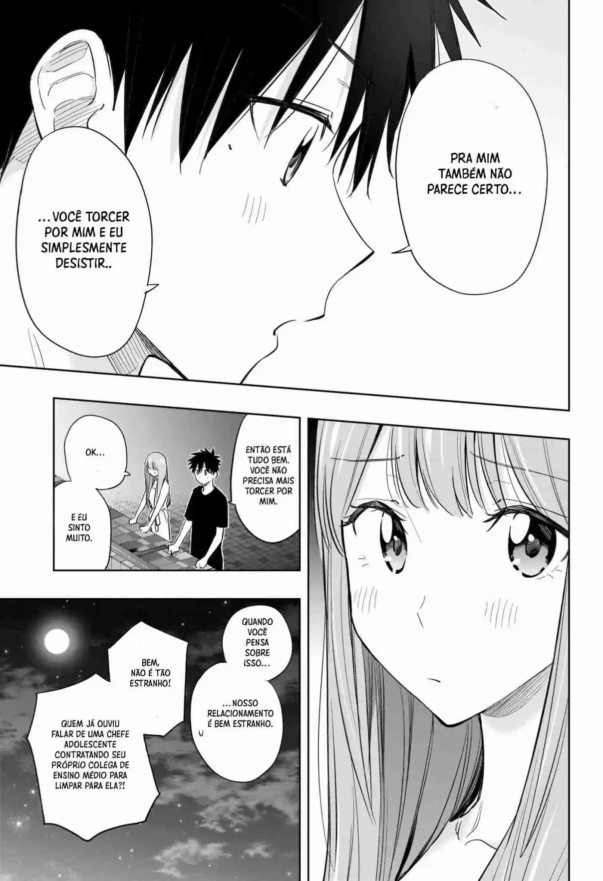 Read Hima-Ten! pt_BR Manga Online