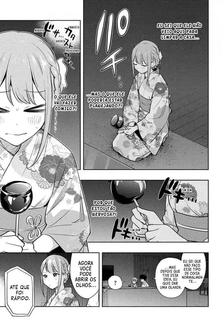 Read Hima-Ten! pt_BR Manga Online