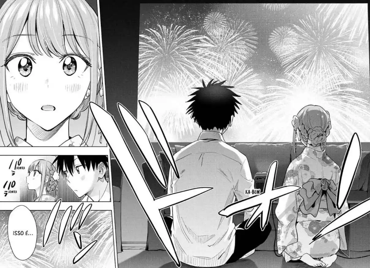 Read Hima-Ten! pt_BR Manga Online