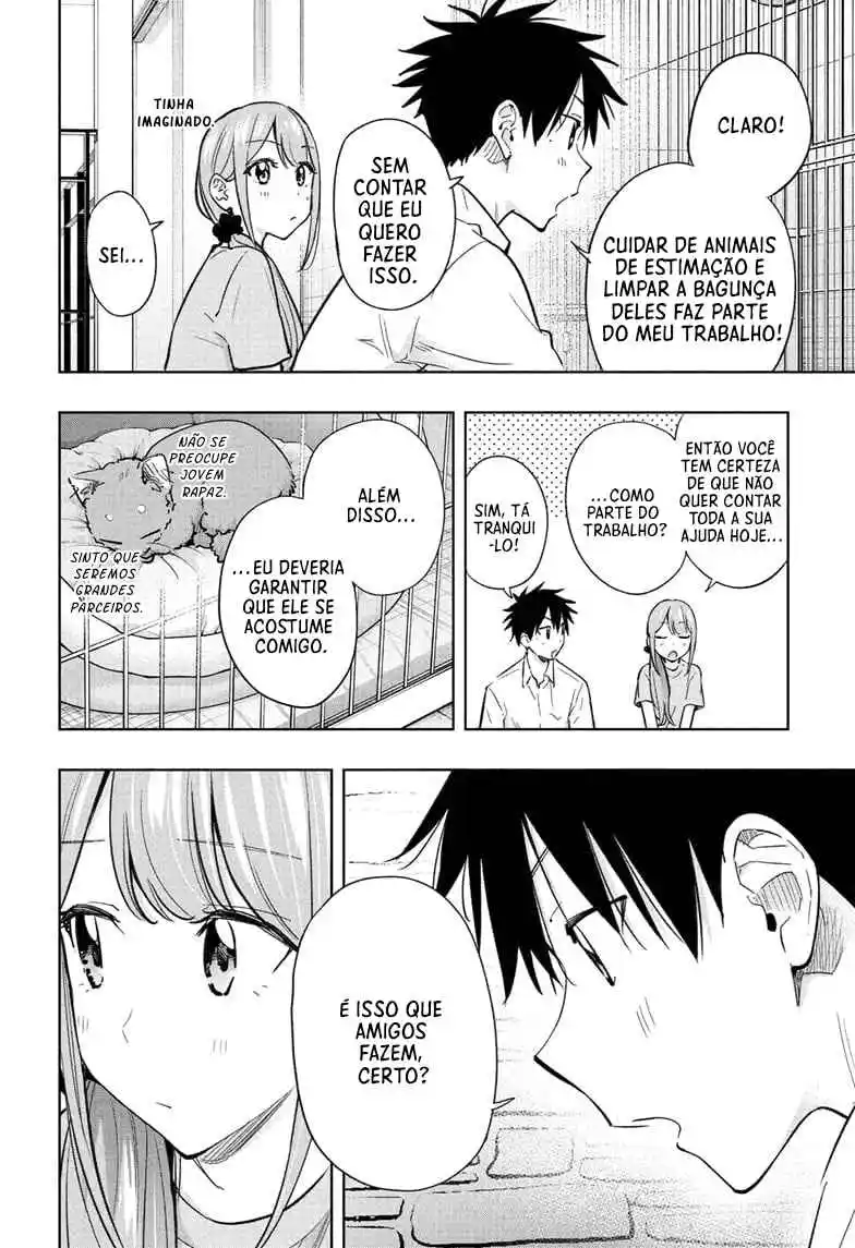 Read Hima-Ten! pt_BR Manga Online