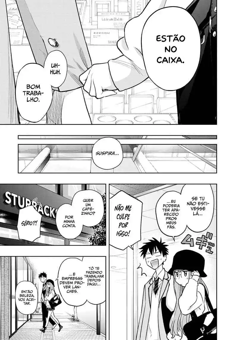 Read Hima-Ten! pt_BR Manga Online
