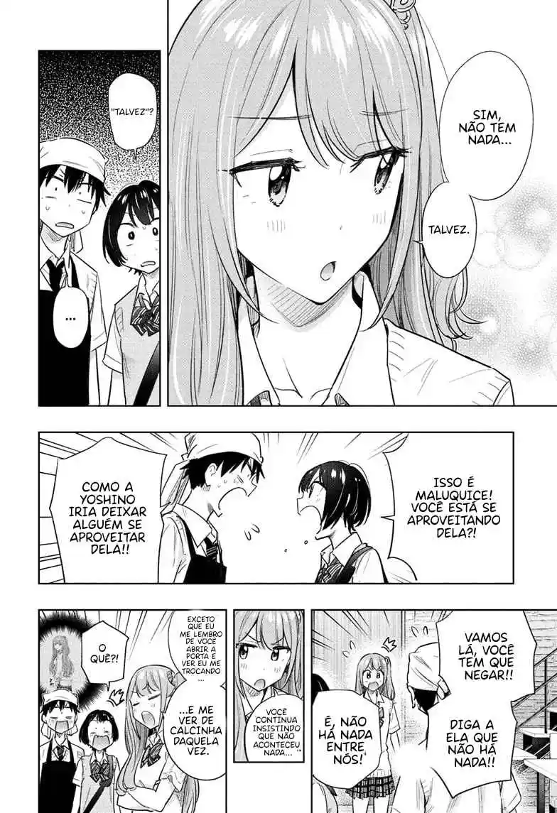 Read Hima-Ten! pt_BR Manga Online