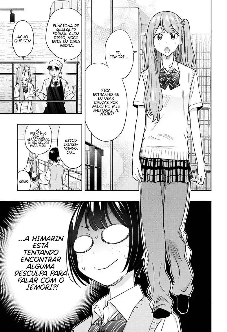 Read Hima-Ten! pt_BR Manga Online