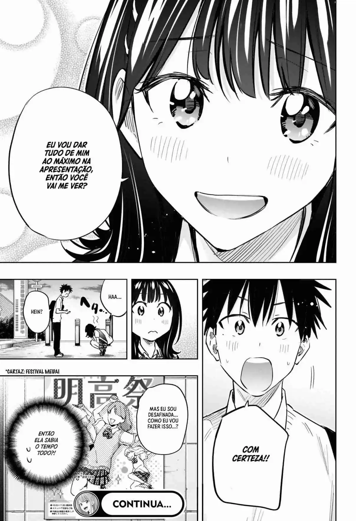 Read Hima-Ten! pt_BR Manga Online