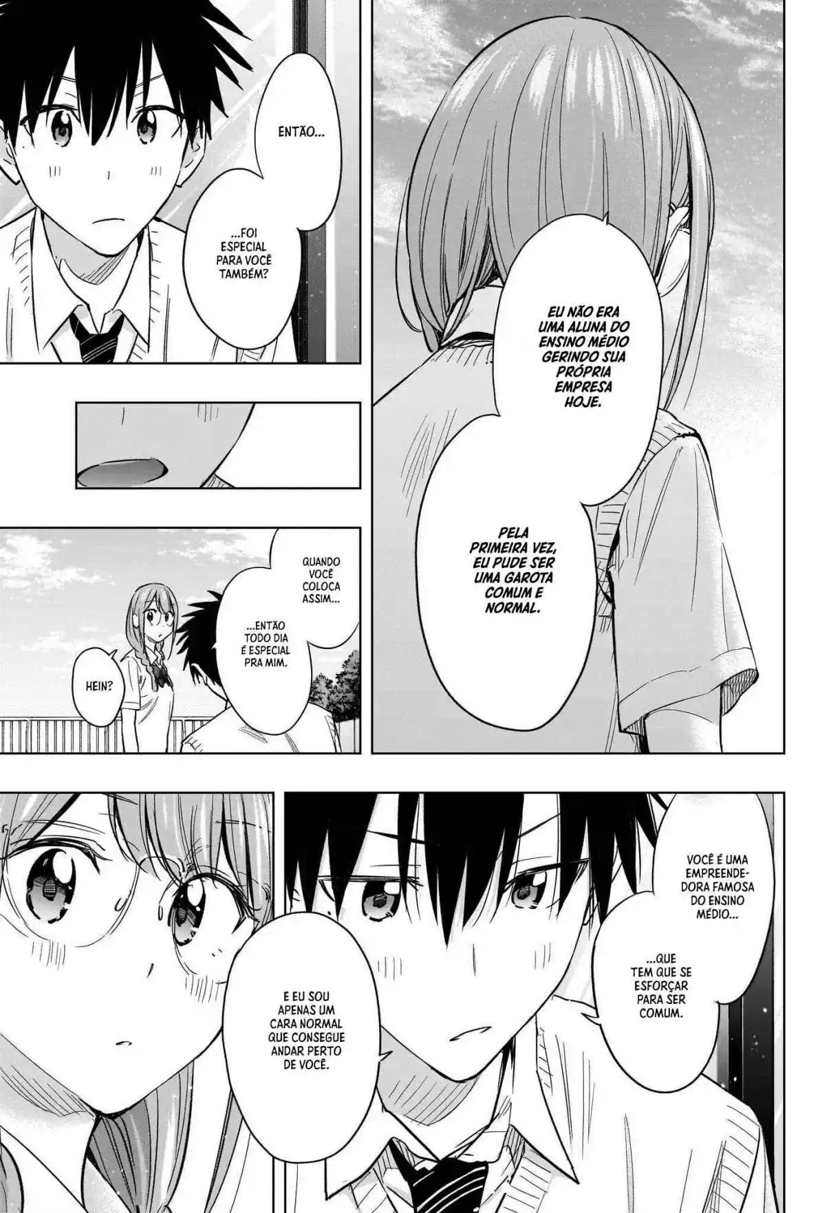 Read Hima-Ten! pt_BR Manga Online