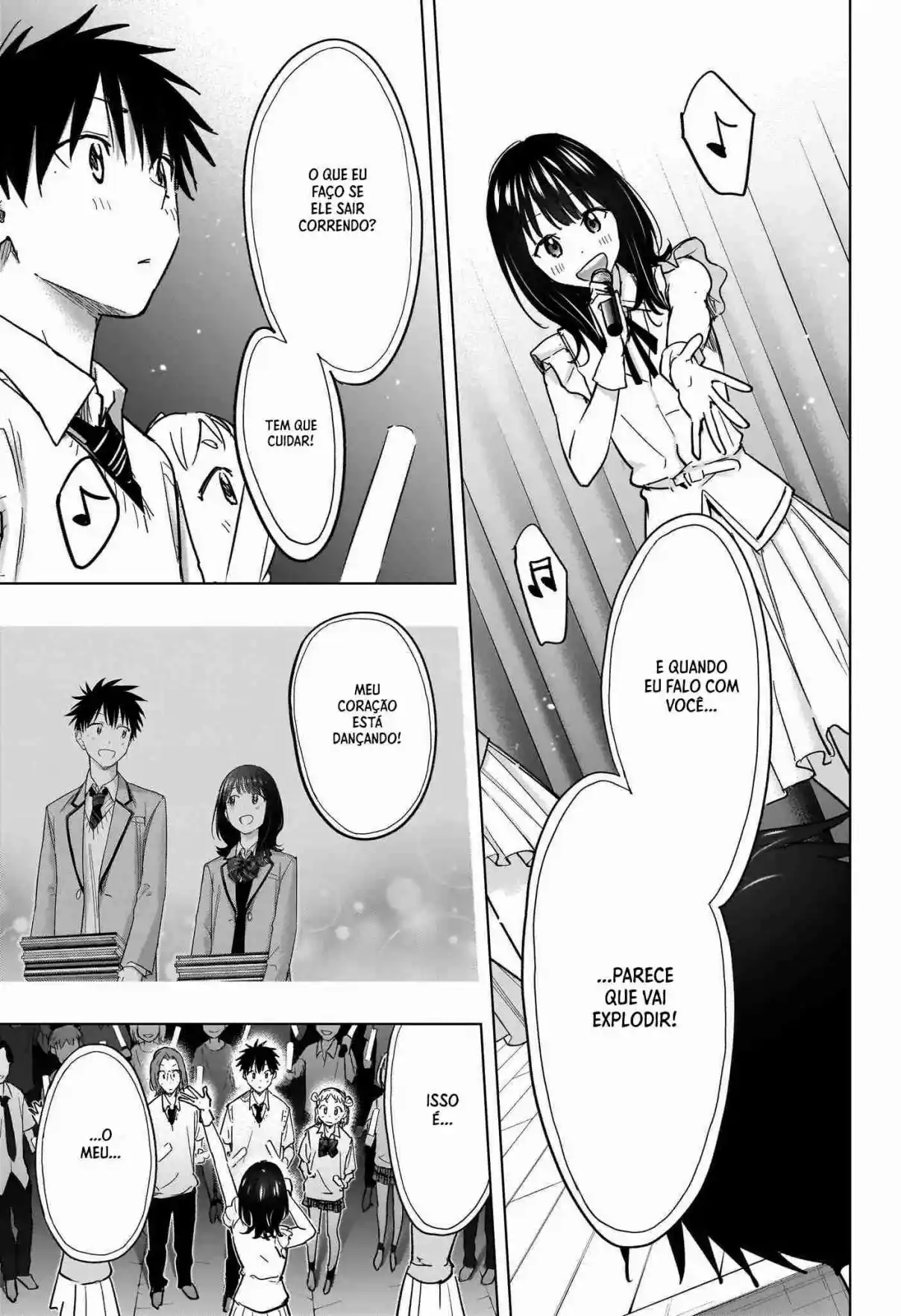 Read Hima-Ten! pt_BR Manga Online