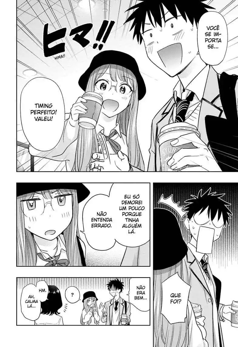 Read Hima-Ten! pt_BR Manga Online